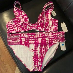 Cute Bikini! Never worn.